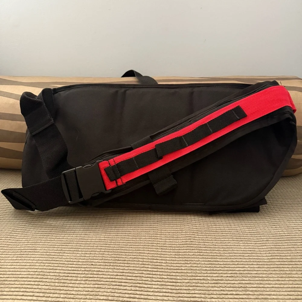 Messenger Bag